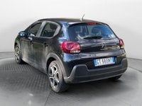 Auto Usate A Avellino | Citroën C3 Pure Tech 83 S&Amp;S Plus My72
