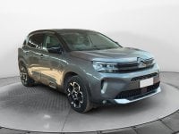 Auto Usate A Avellino | Citroën C5 Aircross Max - Bluehdi 130 S&Amp;S Eat8