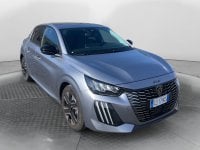 Auto Usate A Avellino | Peugeot 208 5P - Allure Puretech 100 S&Amp;S