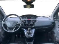 Auto Usate A Salerno | Lancia Ypsilon 1.0 70Cv Hybrid Silver
