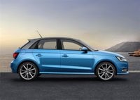 Auto Usate A Salerno | Audi A1 I 2015 Sportback Sportback 1.4 Tdi