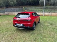 Auto Usate A Salerno | Alfa Romeo Tonale Hybrid 160Cv Ti