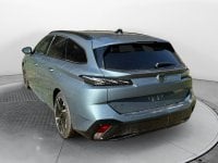 Auto Km0 A Salerno | Peugeot 308 New Peugeot Sw Gt Plug-In Hybrid 195Cv Automatica