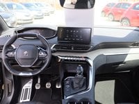 Auto Usate A Salerno | Peugeot 3008 Puretech130 S&Amp;S - Gt