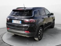 Auto Usate A Salerno | Jeep Compass Limited 1.6 Diesel 130Hp Mt Fwd