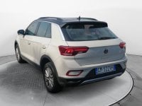 Auto Usate A Salerno | Volkswagen T-Roc 1.0 Tsi Life 110Cv