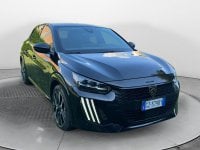 Auto Usate A Avellino | Peugeot 208 5P - Gt Hybrid 136 E-Dcs6