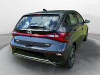 Auto Km0 A Avellino | Hyundai I20 1.0 T-Gdi Connectline 90Cv Dct