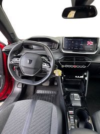 Auto Usate A Avellino | Peugeot 2008 Nuovo Allure Bluehdi 130 Eat8 S&Amp;S