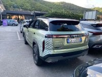 Auto Usate A Salerno | Jaecoo Jaecoo 7 1.6 Tgdi Exclusive 4Wd 7Dct 147Cv