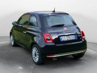 Auto Usate A Salerno | Fiat 500 1.0 70 Cv Hybrid Dolcevita