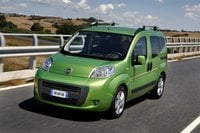 Auto Usate A Salerno | Fiat Qubo 1.3 Mjt 16V Dynamic E5
