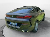 Auto Usate A Salerno | Bmw X6 Xdrive30D Mhev 48V Business Auto - Tetto Apribile