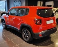 Auto Usate A Avellino | Jeep Renegade Longitude 1.0 Gse T3 120Cv