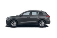Auto Usate A Salerno | Volkswagen Tiguan Iii 2024 2.0 Tdi R-Line 150Cv Dsg