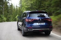 Auto Usate A Salerno | Renault Koleos Ii 2017 2.0 Dci Intens 175Cv 4X4 X-Tronic