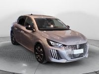 Auto Usate A Salerno | Peugeot 208 5P - Allure Puretech 100 S&Amp;S