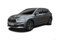 Auto Usate A Salerno | Škoda Fabia Iv 2022 1.0 Mpi Selection 80Cv