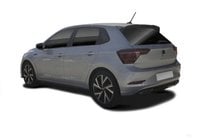 Auto Usate A Salerno | Volkswagen Polo Vi 2022 1.0 Tsi R-Line 110Cv Dsg
