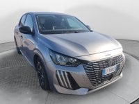 Auto Usate A Avellino | Peugeot 208 5P - Allure Puretech 100 S&Amp;S