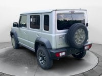 Auto Km0 A Avellino | Suzuki Jimny 1.5 Top 4Wd Allgrip Auto 5Porte