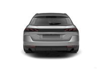 Auto Km0 A Salerno | Peugeot 508 Sw B.h. 130 Cv Eat8 Allure