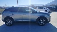 Auto Usate A Avellino | Peugeot 3008 Bluehdi 130 S&Amp;S Eat8 - Allure Pack