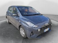 Auto Usate A Avellino | Hyundai I10 1.0 Mpi Advanced Plus Pack
