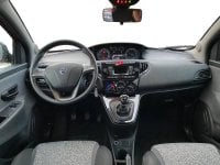 Auto Usate A Benevento | Lancia Ypsilon 0.9 Twinair 70Cv Metano Silver