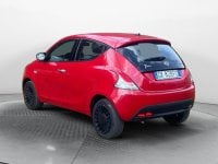 Auto Usate A Salerno | Lancia Ypsilon 1.0 70Cv Hybrid Silver