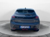 Auto Usate A Avellino | Peugeot 208 5P - Allure Puretech 100 S&Amp;S