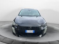 Auto Usate A Avellino | Peugeot 208 5P - Allure Puretech 100 S&Amp;S
