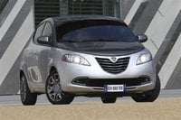 Auto Usate A Salerno | Lancia Ypsilon Iii 1.3 Mjt Gold S&S 95Cv