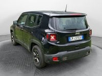 Auto Usate A Avellino | Jeep Renegade 1.0 T3 Longitude 2Wd