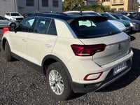 Auto Usate A Avellino | Volkswagen T-Roc 1.5 Tsi Life Dsg