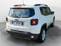 Auto Usate A Avellino | Jeep Renegade Plug-In Hybrid Limited 1.3 Turbo T4 Phev 4Xe At6 190Cv