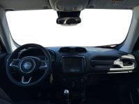 Auto Usate A Benevento | Jeep Renegade Limited 1.6 Multijet Ii 130 Cv E6.4