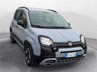 Auto Usate A Salerno | Fiat Panda 1.0 Hybrid City Cross S&Amp;S 70Cv