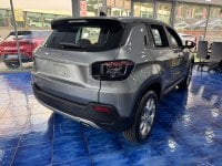 Auto Km0 A Salerno | Jeep Avenger E-Hybrid Mhev Altitude 1.2 100Cv Dct Mhev