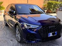 Auto Usate A Avellino | Audi Q3 Sportback 35 2.0 Tdi S Line Edition S-Tronic
