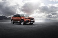Auto Usate A Salerno | Peugeot 3008 Ii 1.5 Bluehdi Gt Line S&S 130Cv