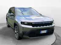 Auto Usate A Salerno | Jeep Compass Nuova E-Hybrid First Edition 1.2 145Cv Ehybrid Fwd Edct6