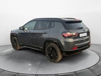 Auto Usate A Avellino | Jeep Compass S 1.6 Diesel 130Cv Mt Fwd E6.4