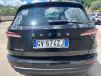 Auto Usate A Salerno | Škoda Karoq 1.0 Tsi Executive 115Cv