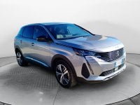 Auto Usate A Avellino | Peugeot 3008 Bluehdi 130 S&Amp;S Eat8 - Allure Pack