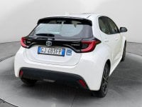 Auto Usate A Avellino | Toyota Yaris 1.5H Trend