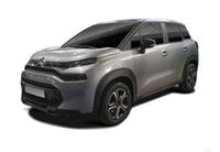 Auto Usate A Salerno | Citroën C3 Aircross I 2021 1.2 Puretech Max S&S 130Cv Eat6