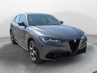 Auto Km0 A Benevento | Alfa Romeo Stelvio 2.2 Turbo 160Cv Sprint Rwd At8