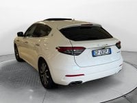 Auto Usate A Salerno | Maserati Levante 2.0 Mhev Gt 330Cv Auto - Tetto Apribile