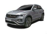 Auto Usate A Salerno | Volkswagen T-Roc I 2022 2.0 Tdi R-Line 150Cv Dsg